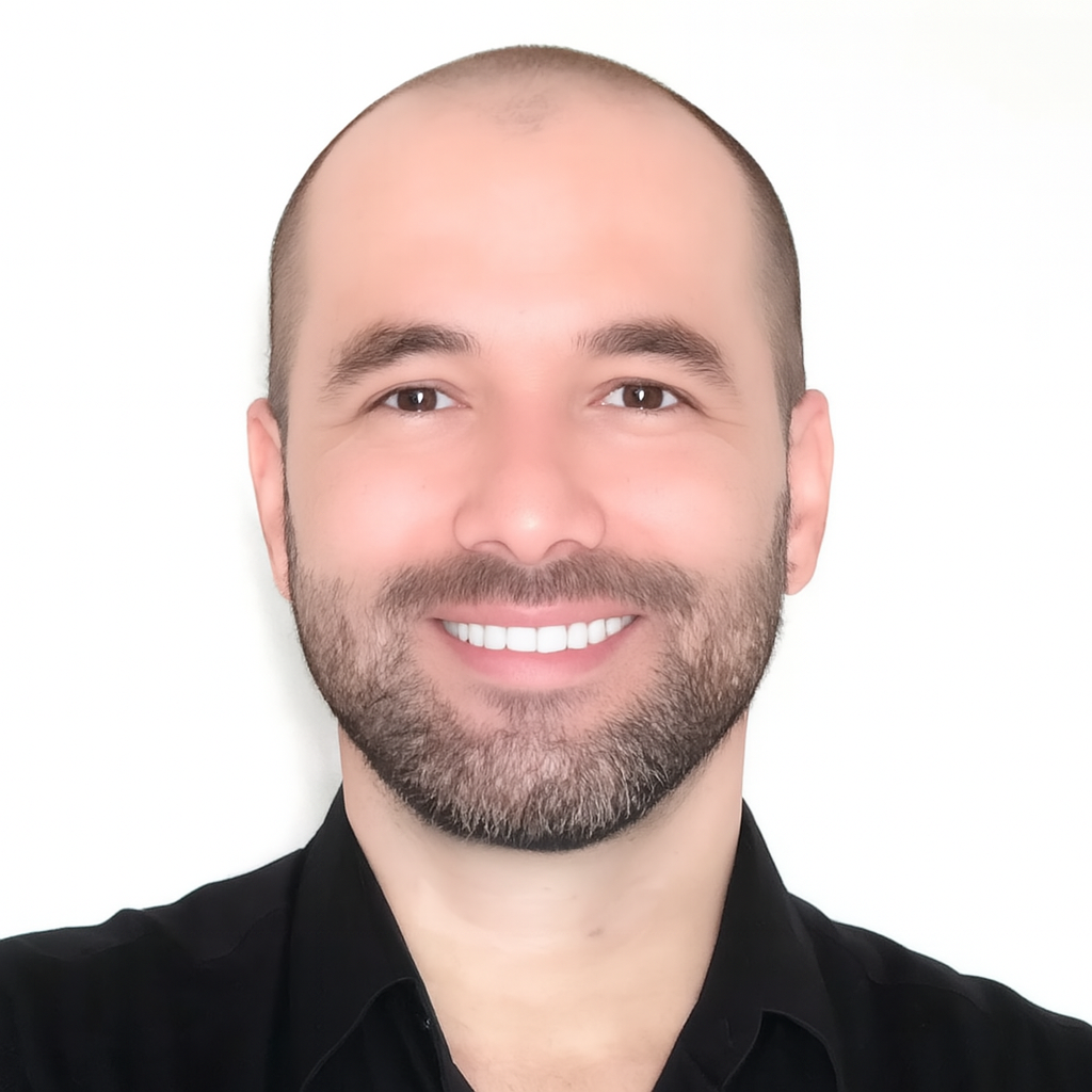 Barak Almog